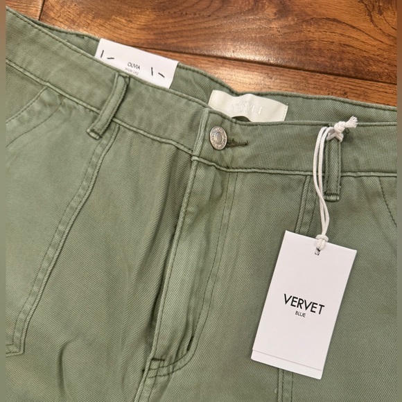 Women’s Vervet Pants - Picture 3 of 3